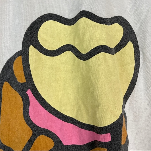 Billionaire Boys Club Ice Cream Baseball Shirt XXL - Picture 4 of 9